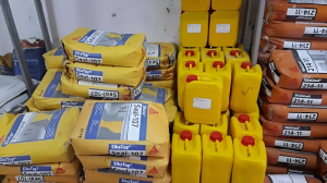 Đại lý hóa chất sika chống thấm.