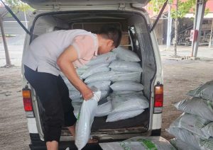 Bê Tông Nhựa Nguội Carboncor Thủ Dầu Một