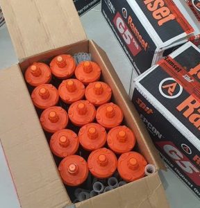 Hóa Chất Mạnh Quỳnh