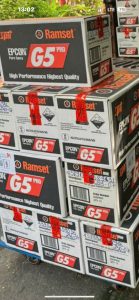 Hóa Chất Mạnh Quỳnh