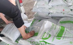 Nhựa Nguội Carboncor Thủ Dầu Một