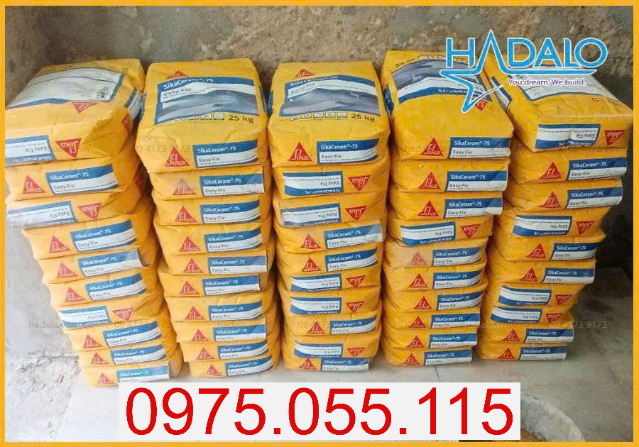 Keo Dán Gạch Bình Dương giá rẻ Keo Dán Gạch Bình Dương giá rẻ