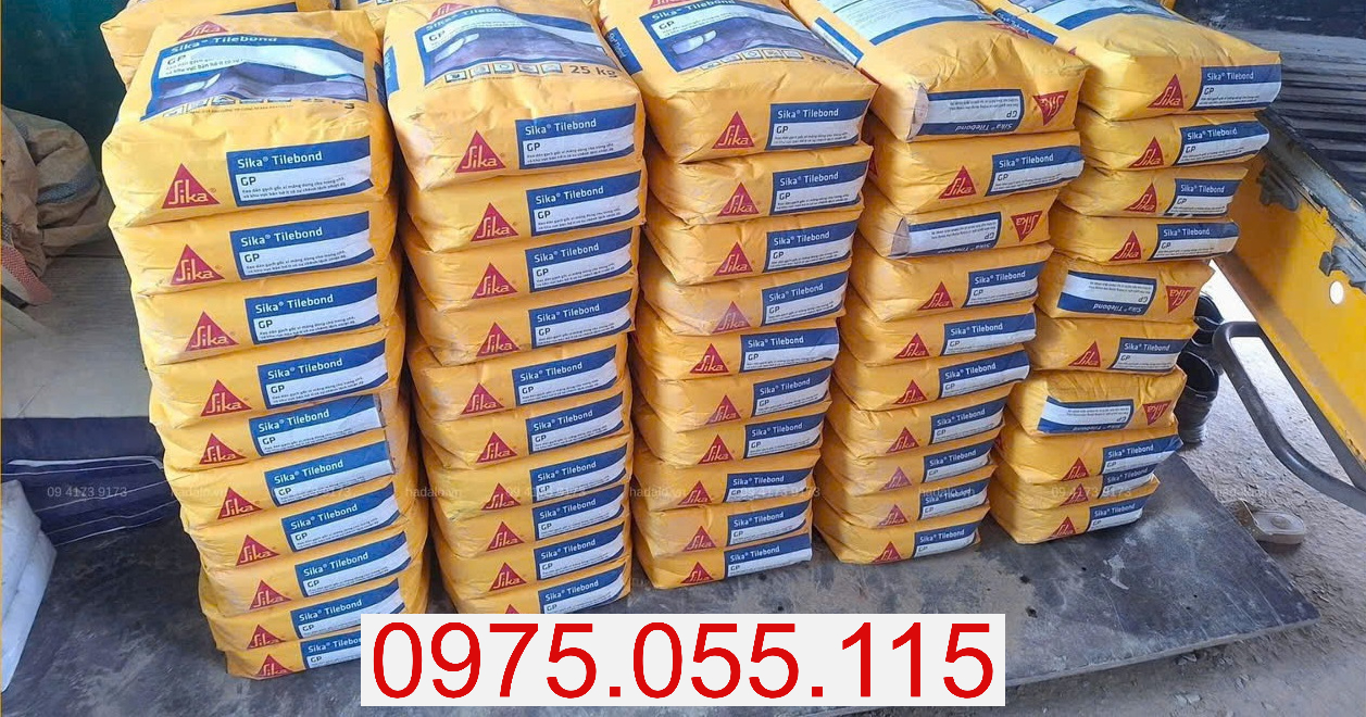 Keo Dán Gạch Bình Dương Keo Dán Gạch Bình Dương