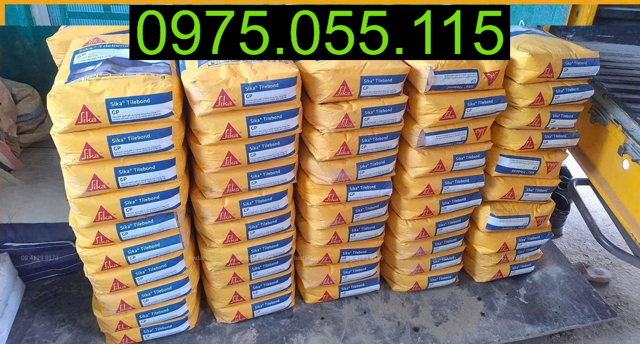 Keo Dán Gạch Thuận An giá rẻ Keo Dán Gạch Thuận An giá rẻ
