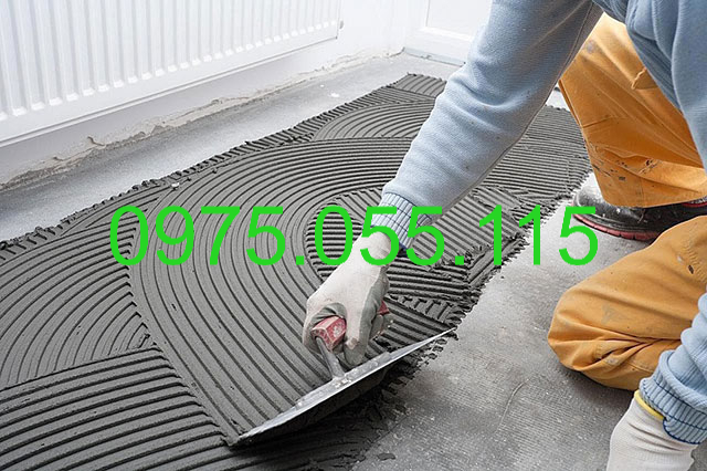 Keo Dán Gạch Weber Tai VIS Bình Dương Keo Dán Gạch Weber Tai VIS Bình Dương