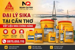 Sika Mạnh Quỳnh