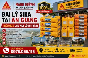 Sika Mạnh Quỳnh