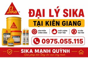 Sika Mạnh Quỳnh